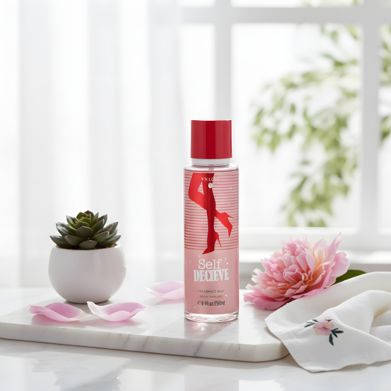 V. V. Love Body Mist 250 ml